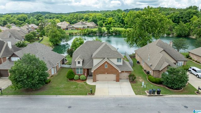 291 CREEKSIDE LANE, Pelham, AL 35124