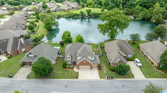 291 CREEKSIDE LANE, Pelham, AL 35124