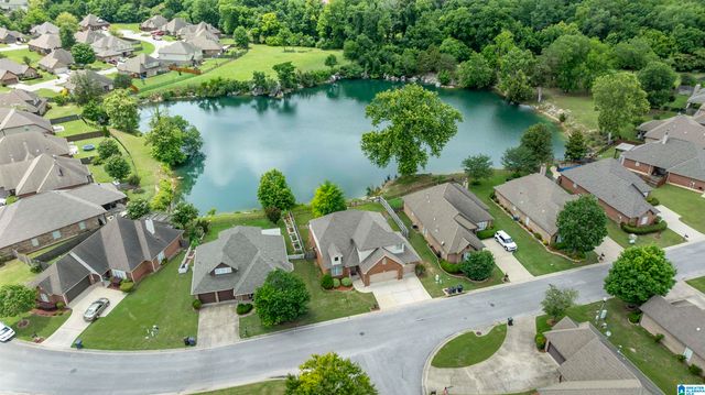 291 CREEKSIDE LANE, Pelham, AL 35124