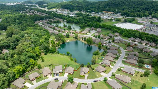 291 CREEKSIDE LANE, Pelham, AL 35124