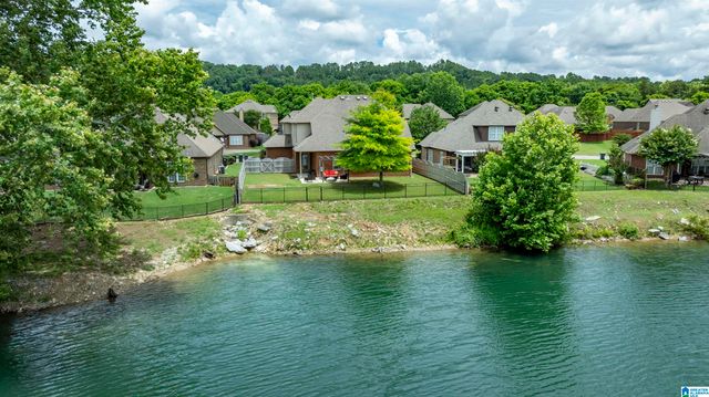291 CREEKSIDE LANE, Pelham, AL 35124