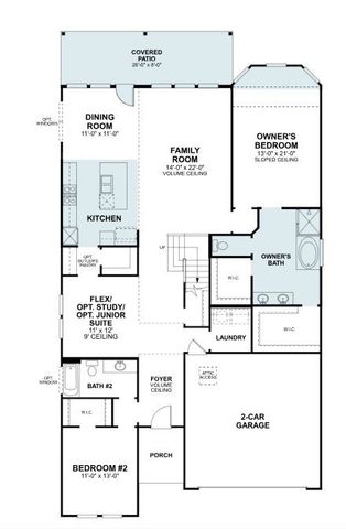 3612 Lavon Drive, Celina, TX 75009