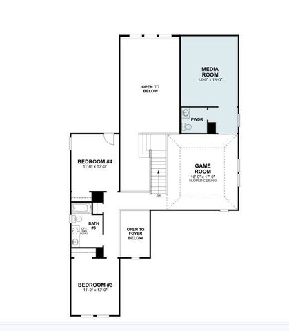 3612 Lavon Drive, Celina, TX 75009