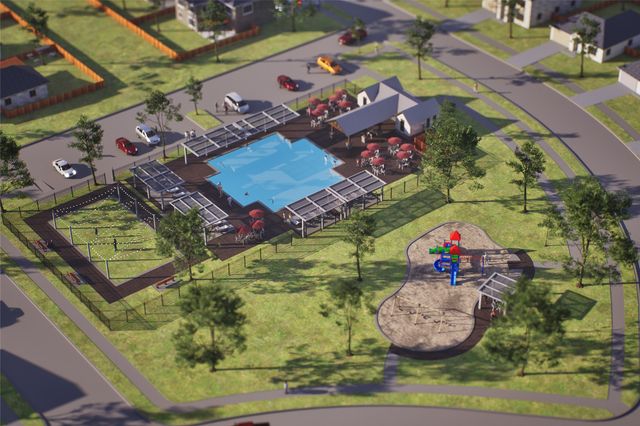 3612 Lavon Drive, Celina, TX 75009