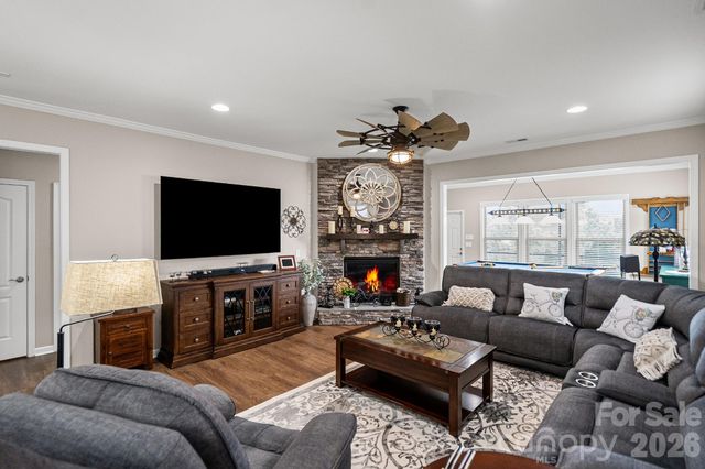 685 Birchway Drive, Fort Mill, SC 29715