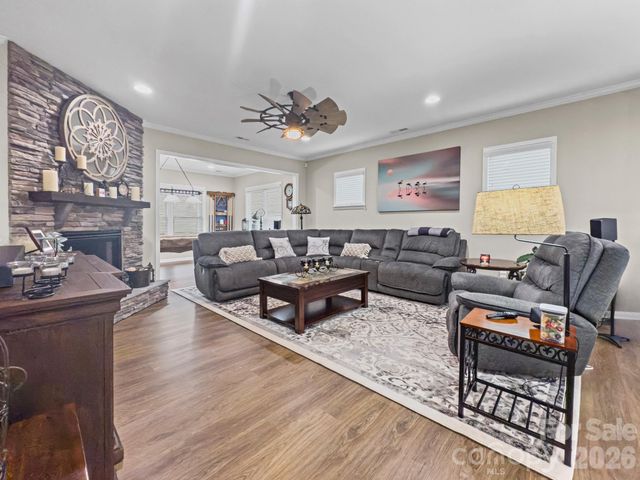 685 Birchway Drive, Fort Mill, SC 29715