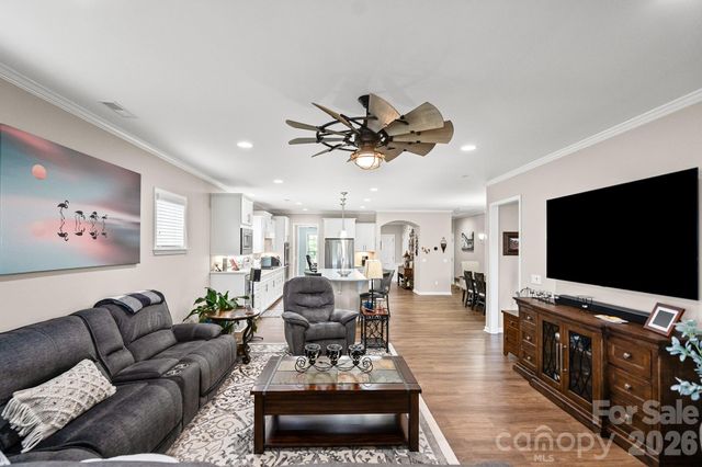 685 Birchway Drive, Fort Mill, SC 29715