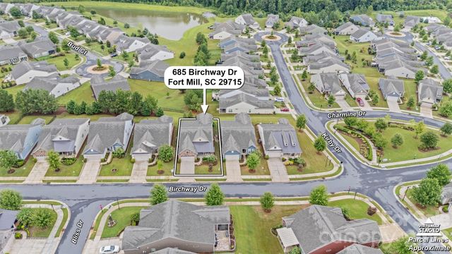 685 Birchway Drive, Fort Mill, SC 29715