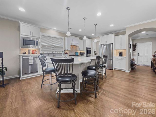 685 Birchway Drive, Fort Mill, SC 29715