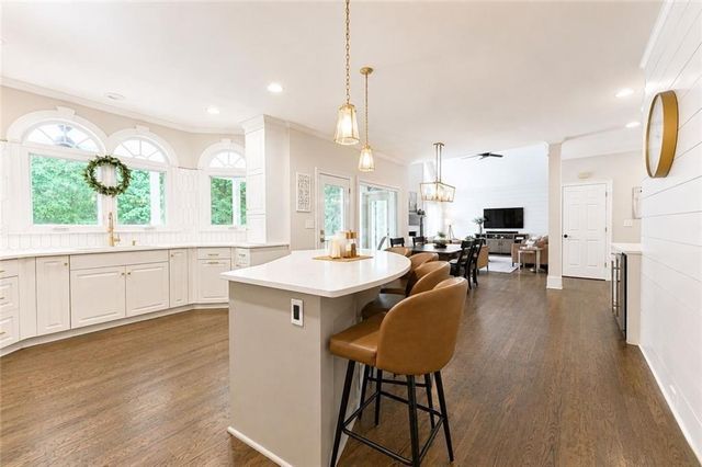 1670 Highgrove Club Drive, Milton, GA 30004