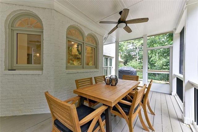 1670 Highgrove Club Drive, Milton, GA 30004