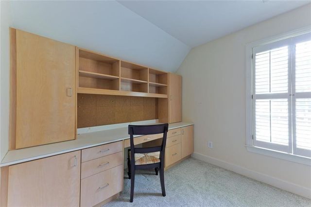 1670 Highgrove Club Drive, Milton, GA 30004