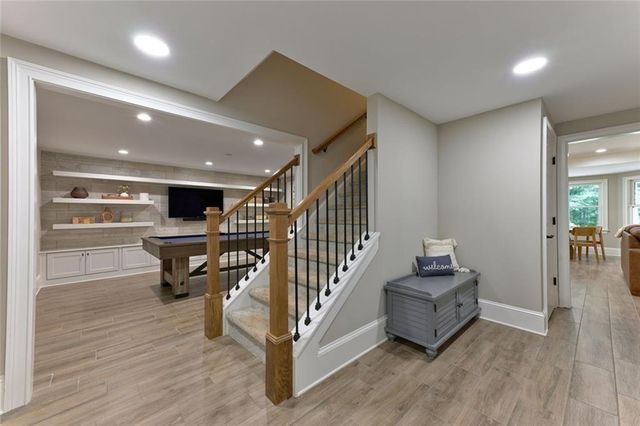 1670 Highgrove Club Drive, Milton, GA 30004