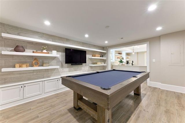 1670 Highgrove Club Drive, Milton, GA 30004