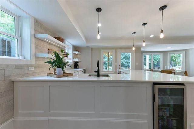 1670 Highgrove Club Drive, Milton, GA 30004