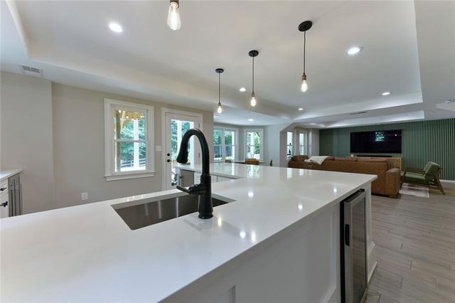 1670 Highgrove Club Drive, Milton, GA 30004