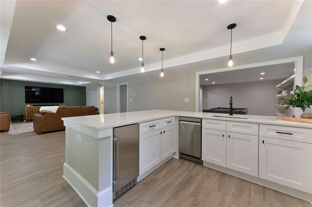 1670 Highgrove Club Drive, Milton, GA 30004