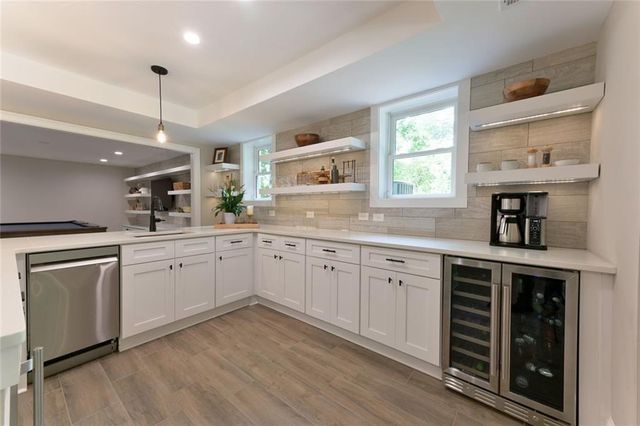 1670 Highgrove Club Drive, Milton, GA 30004