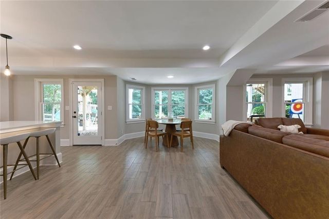 1670 Highgrove Club Drive, Milton, GA 30004