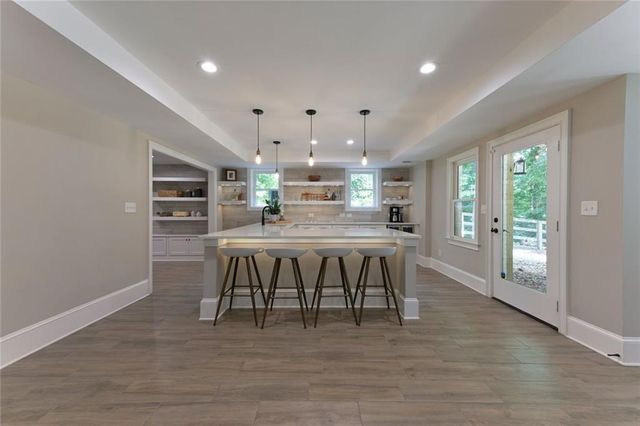 1670 Highgrove Club Drive, Milton, GA 30004