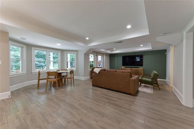 1670 Highgrove Club Drive, Milton, GA 30004