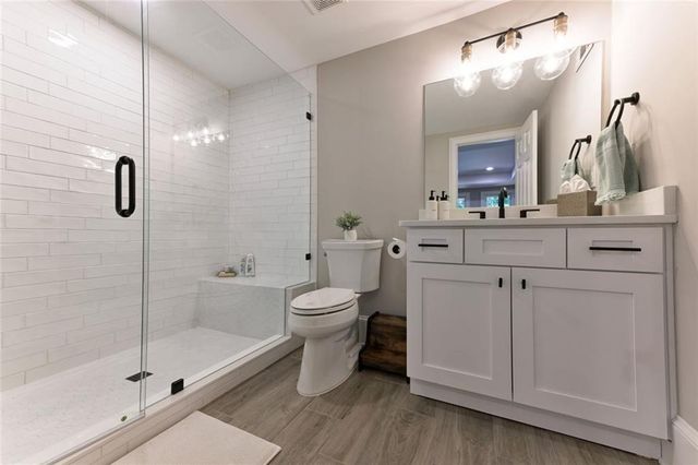 1670 Highgrove Club Drive, Milton, GA 30004