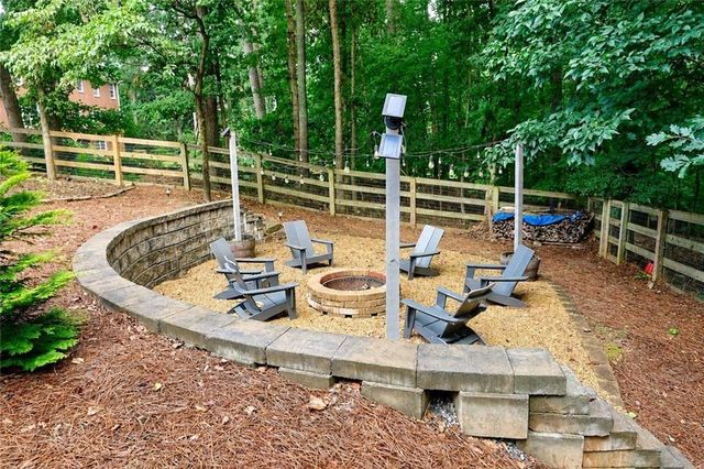 1670 Highgrove Club Drive, Milton, GA 30004
