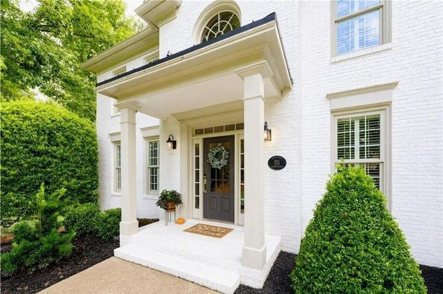 1670 Highgrove Club Drive, Milton, GA 30004