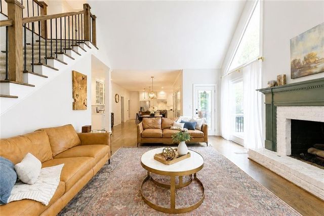 1670 Highgrove Club Drive, Milton, GA 30004