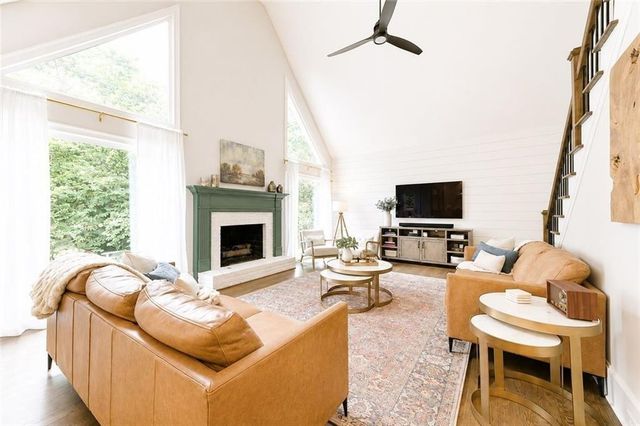 1670 Highgrove Club Drive, Milton, GA 30004