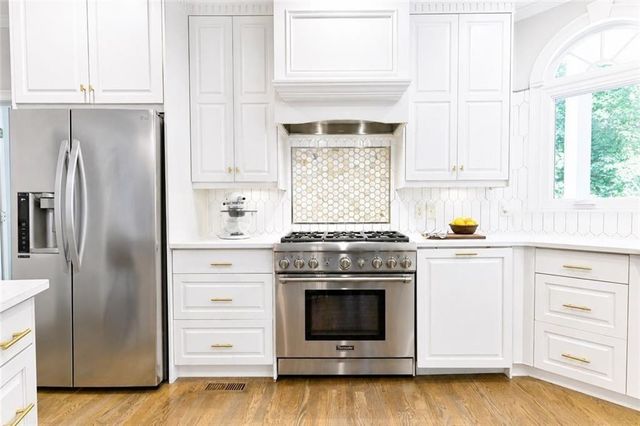 1670 Highgrove Club Drive, Milton, GA 30004