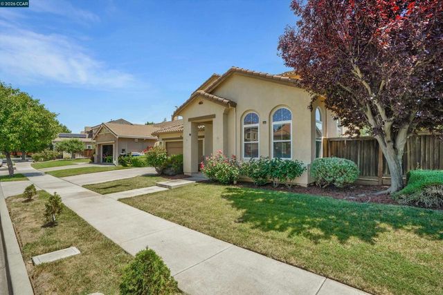 402 Madera St, Brentwood, CA 94513