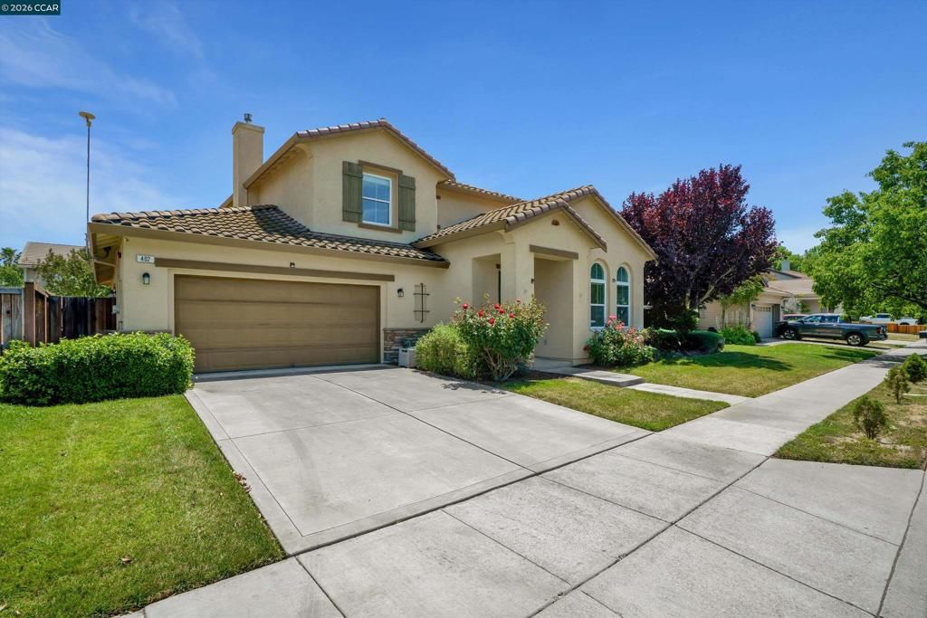 Image 2 of property listing at 402 Madera St, Brentwood, CA 94513