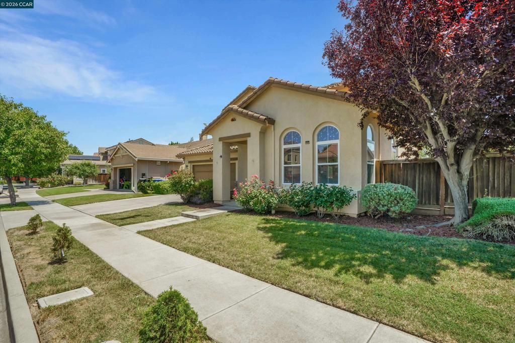 Image 3 of property listing at 402 Madera St, Brentwood, CA 94513