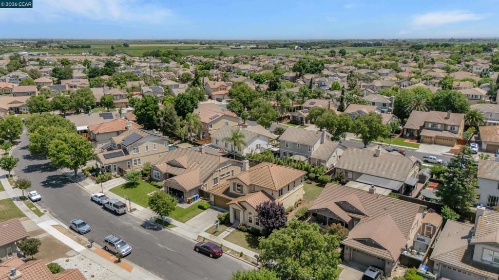 Image 40 of property listing at 402 Madera St, Brentwood, CA 94513
