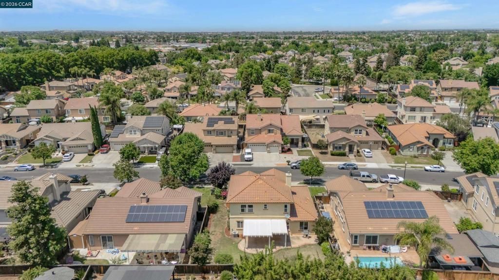 Image 42 of property listing at 402 Madera St, Brentwood, CA 94513