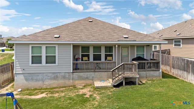 2946 Daisy Meadow, New Braunfels, TX 78130
