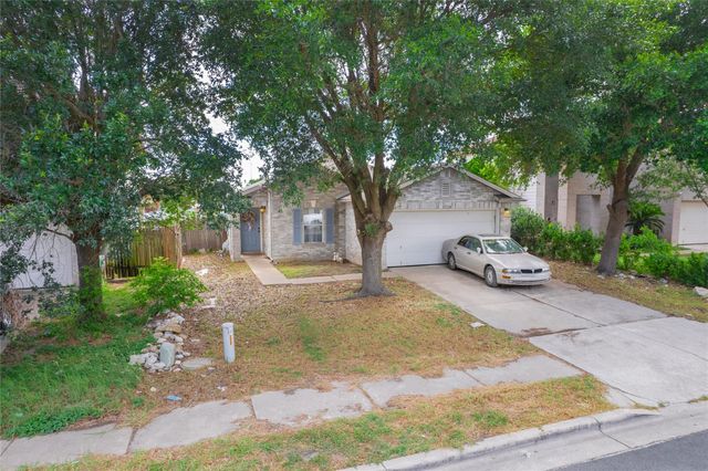 13124 Dearbonne DR, Del Valle, TX 78617