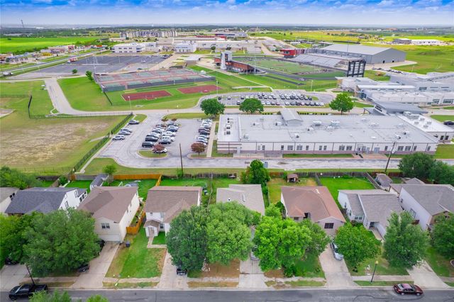 13124 Dearbonne DR, Del Valle, TX 78617