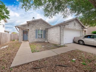13124 Dearbonne DR, Del Valle, TX 78617