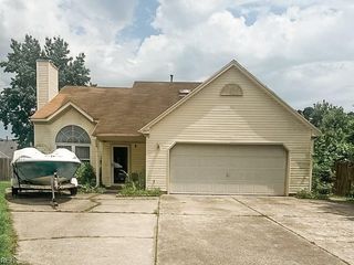 1909 Maple Shade DR, Virginia Beach, VA 23453