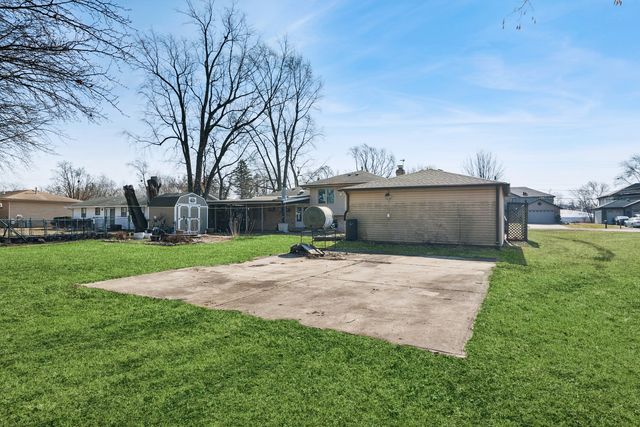 3900 W 155th Street, Markham, IL 60428