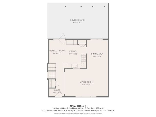 3900 W 155th Street, Markham, IL 60428