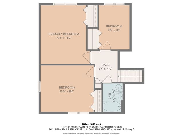 3900 W 155th Street, Markham, IL 60428