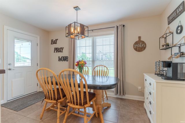4544 Elm Drive, Newburgh, IN 47630
