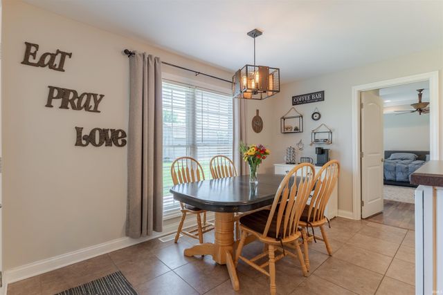 4544 Elm Drive, Newburgh, IN 47630