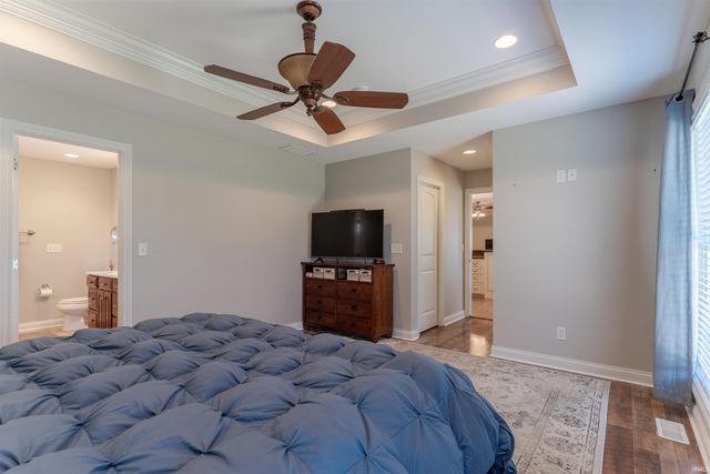 4544 Elm Drive, Newburgh, IN 47630