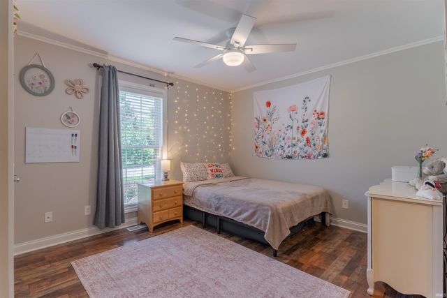 4544 Elm Drive, Newburgh, IN 47630