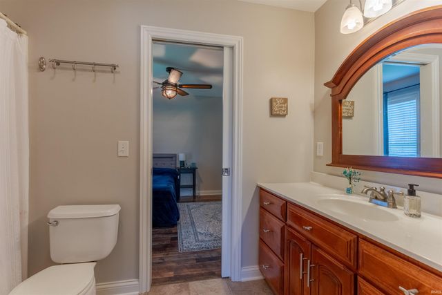 4544 Elm Drive, Newburgh, IN 47630