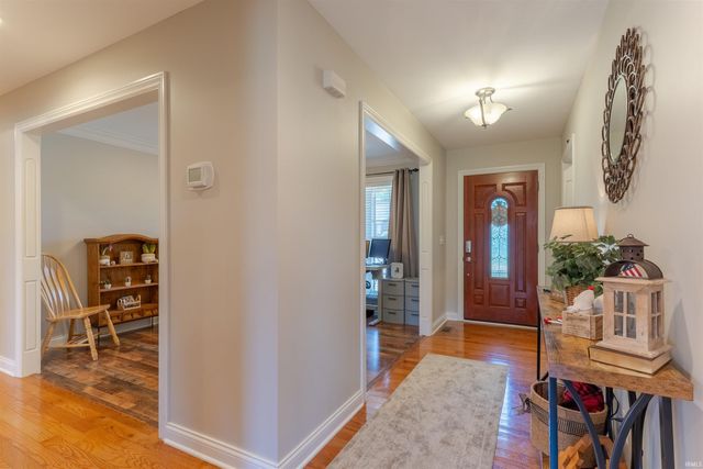 4544 Elm Drive, Newburgh, IN 47630